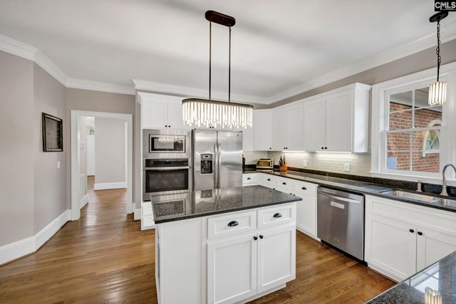 100 Bramble Road, Elgin, SC 29045