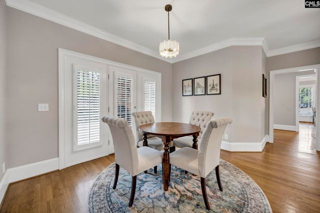 100 Bramble Road, Elgin, SC 29045