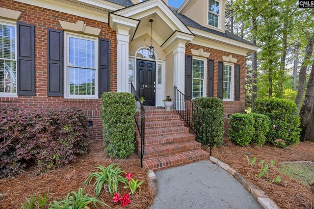 100 Bramble Road, Elgin, SC 29045