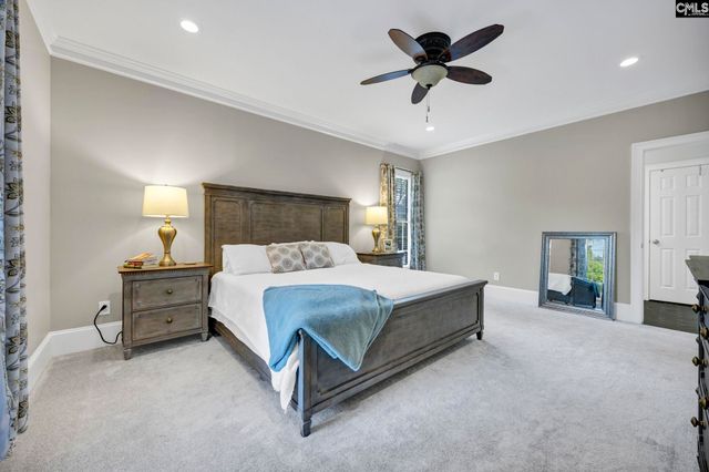 100 Bramble Road, Elgin, SC 29045