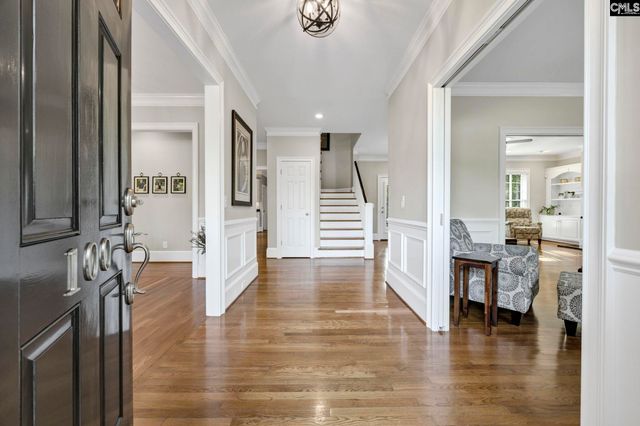 100 Bramble Road, Elgin, SC 29045