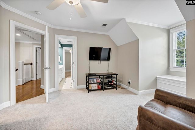 100 Bramble Road, Elgin, SC 29045