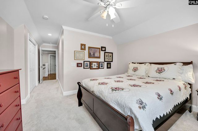 100 Bramble Road, Elgin, SC 29045