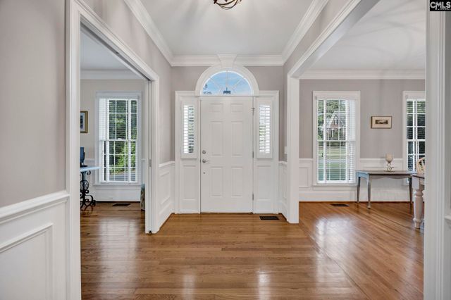100 Bramble Road, Elgin, SC 29045