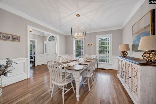 100 Bramble Road, Elgin, SC 29045