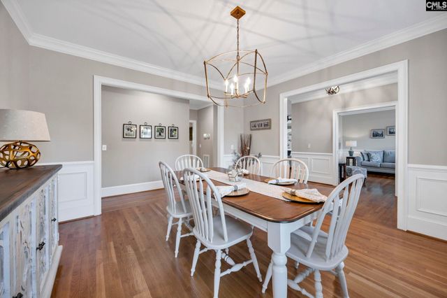 100 Bramble Road, Elgin, SC 29045