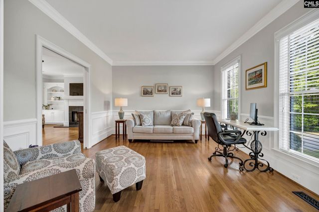 100 Bramble Road, Elgin, SC 29045