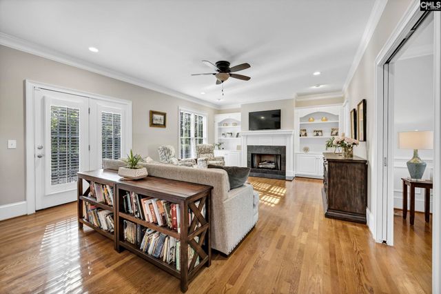 100 Bramble Road, Elgin, SC 29045