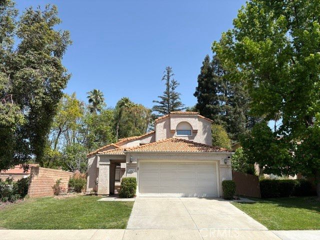 1242 Via Palermo, Redlands, CA 92374