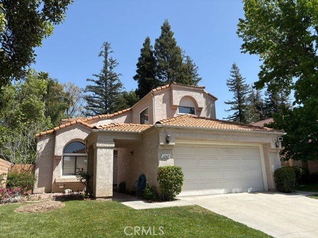 1242 Via Palermo, Redlands, CA 92374