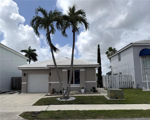 3091 Lighthouse Place, Margate, FL 33063