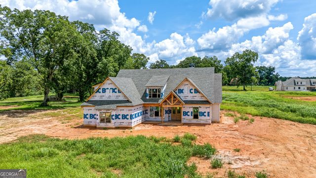 0 Bob Smith Road 2, Sharpsburg, GA 30277
