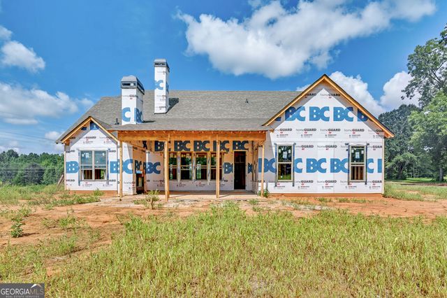 0 Bob Smith Road 2, Sharpsburg, GA 30277