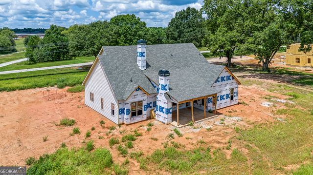 0 Bob Smith Road 2, Sharpsburg, GA 30277