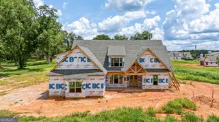 0 Bob Smith Road 2, Sharpsburg, GA 30277