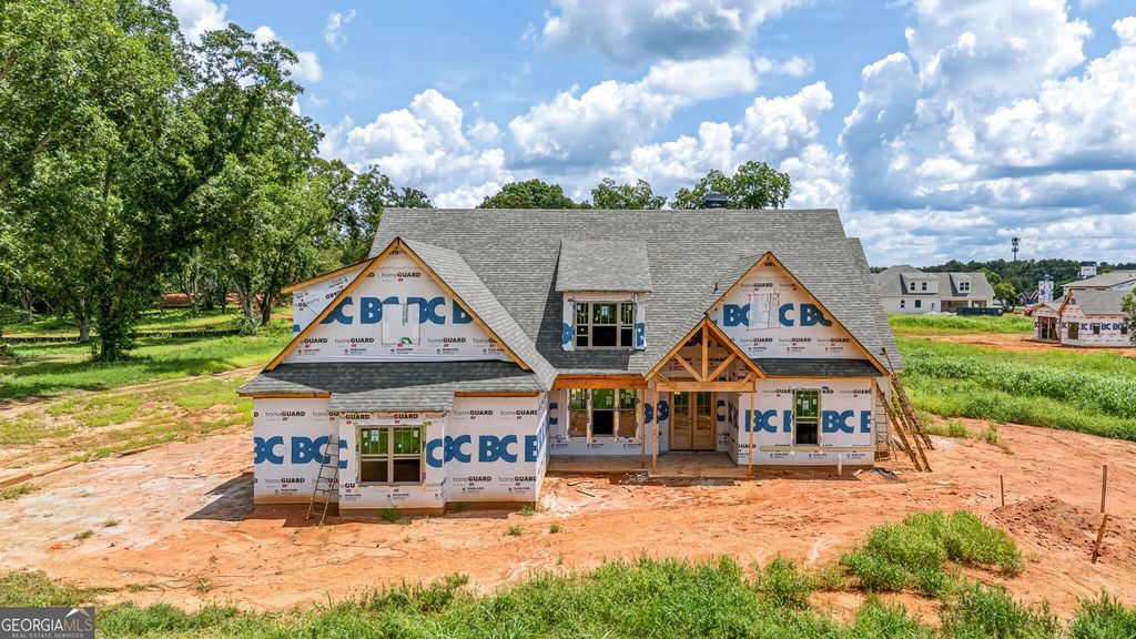 0 Bob Smith Road 2, Sharpsburg, GA 30277