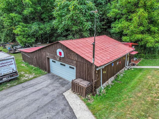 3119 Tyree Springs Rd, Hendersonville, TN 37075