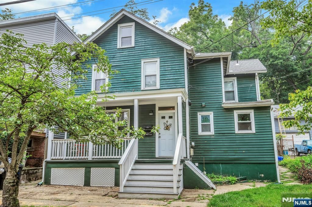163 Church Street, South Orange, NJ 07079