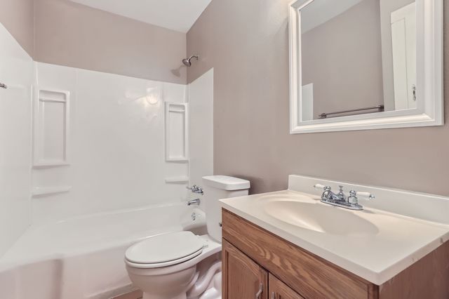 224 E Boyd Street, Bonham, TX 75418