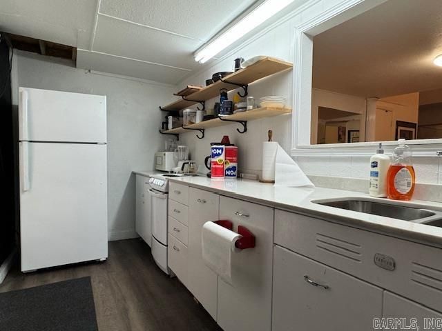 107 N Marr Street, Pocahontas, AR 72455