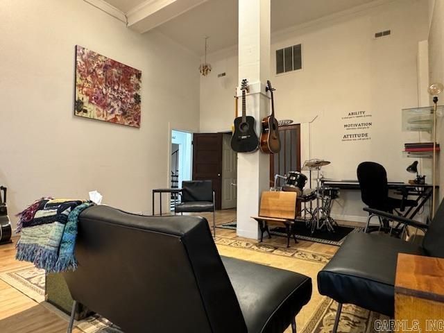 107 N Marr Street, Pocahontas, AR 72455