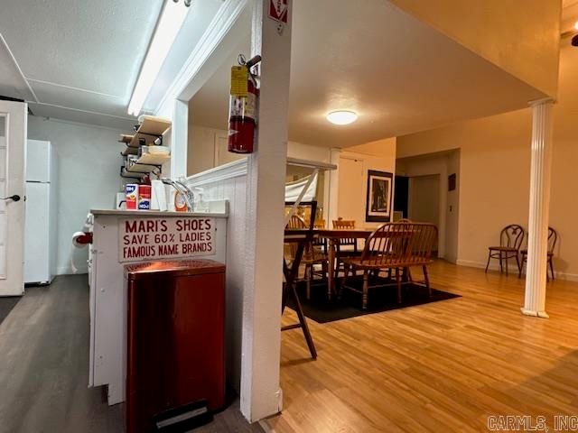 107 N Marr Street, Pocahontas, AR 72455