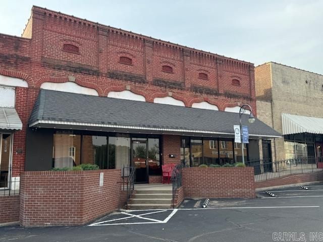 107 N Marr Street, Pocahontas, AR 72455