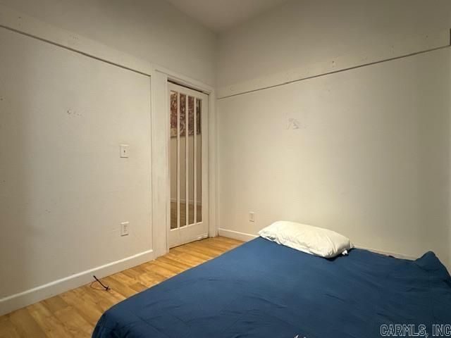 107 N Marr Street, Pocahontas, AR 72455