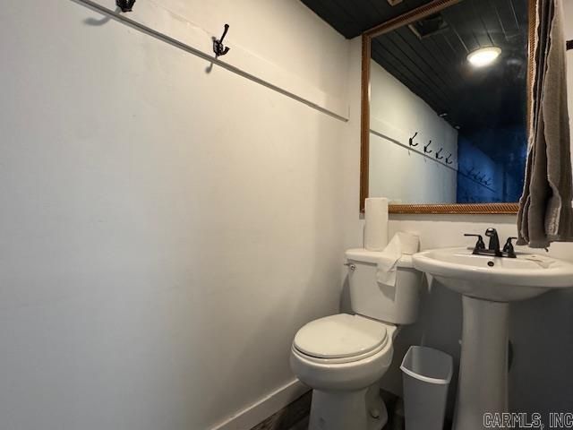 107 N Marr Street, Pocahontas, AR 72455