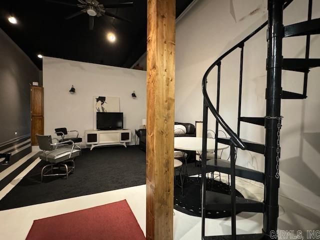 107 N Marr Street, Pocahontas, AR 72455