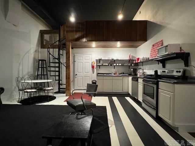 107 N Marr Street, Pocahontas, AR 72455