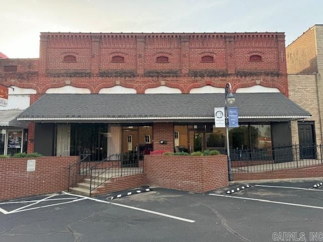 107 N Marr Street, Pocahontas, AR 72455