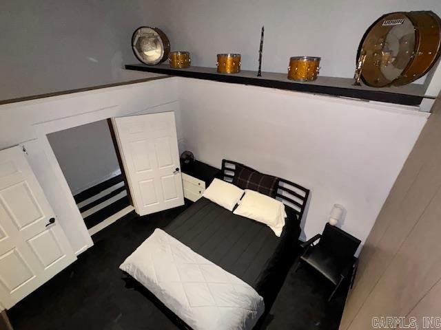 107 N Marr Street, Pocahontas, AR 72455