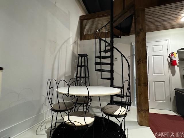 107 N Marr Street, Pocahontas, AR 72455