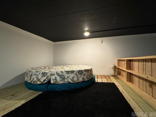 107 N Marr Street, Pocahontas, AR 72455