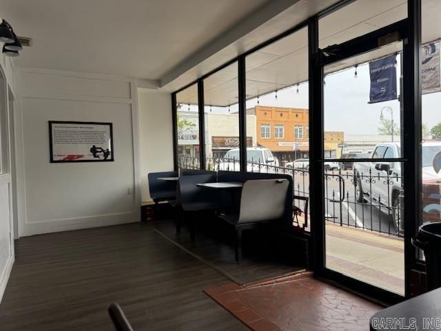 107 N Marr Street, Pocahontas, AR 72455