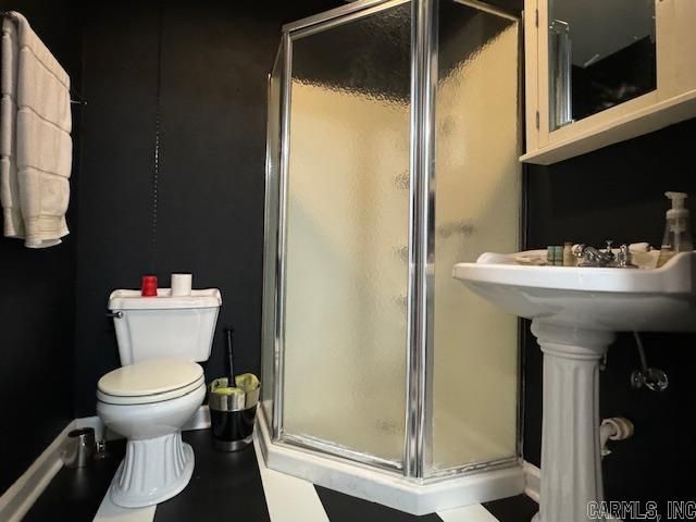 107 N Marr Street, Pocahontas, AR 72455