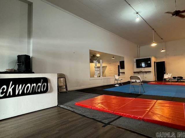 107 N Marr Street, Pocahontas, AR 72455