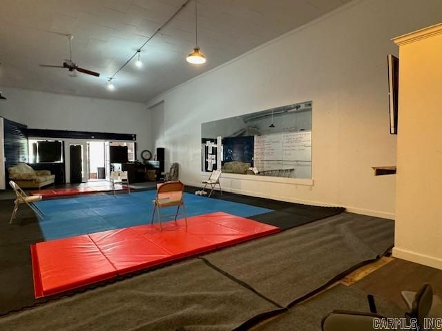 107 N Marr Street, Pocahontas, AR 72455