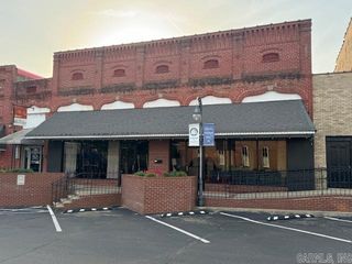 107 N Marr Street, Pocahontas, AR 72455