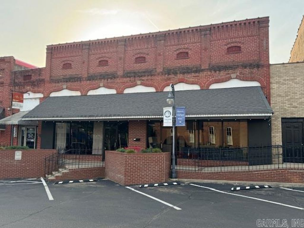 107 N Marr Street, Pocahontas, AR 72455