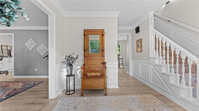 2302 Smokehouse Path, Lawrenceville, GA 30044