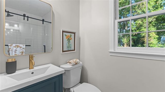 2302 Smokehouse Path, Lawrenceville, GA 30044