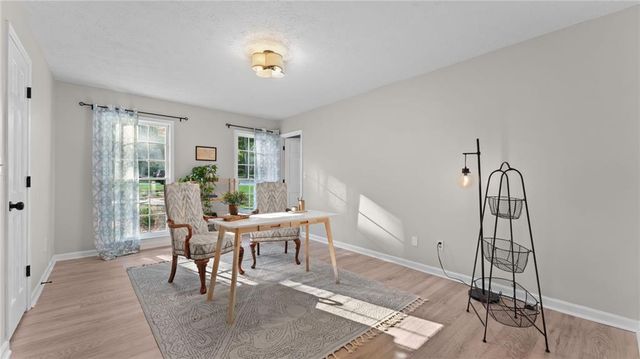 2302 Smokehouse Path, Lawrenceville, GA 30044