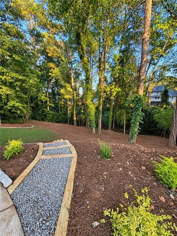 2302 Smokehouse Path, Lawrenceville, GA 30044