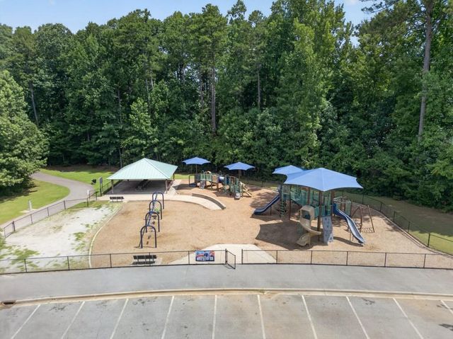 3952 Fulson Drive, Lilburn, GA 30047