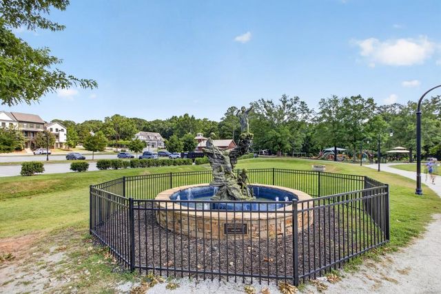 3952 Fulson Drive, Lilburn, GA 30047