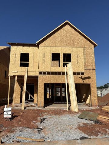 3952 Fulson Drive, Lilburn, GA 30047