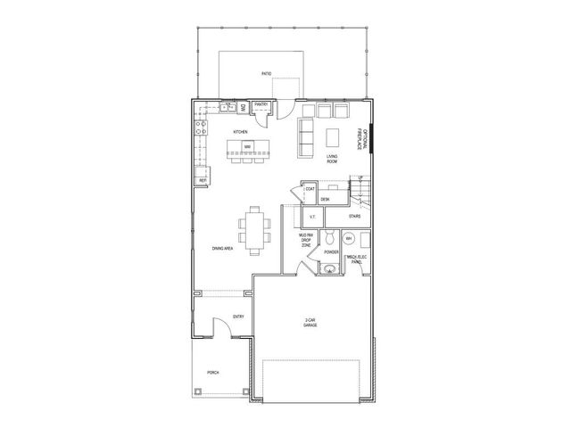 3952 Fulson Drive, Lilburn, GA 30047