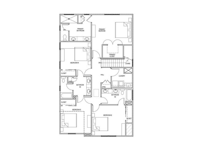3952 Fulson Drive, Lilburn, GA 30047